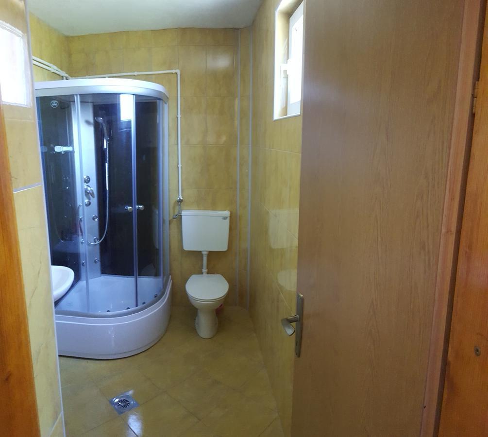 Apartmani Bozovic Zabljak (Zabljak) Exterior photo