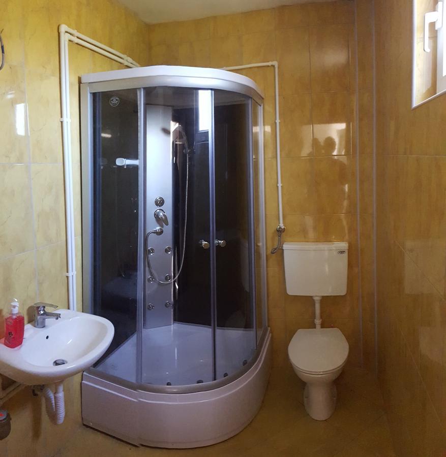 Apartmani Bozovic Zabljak (Zabljak) Exterior photo