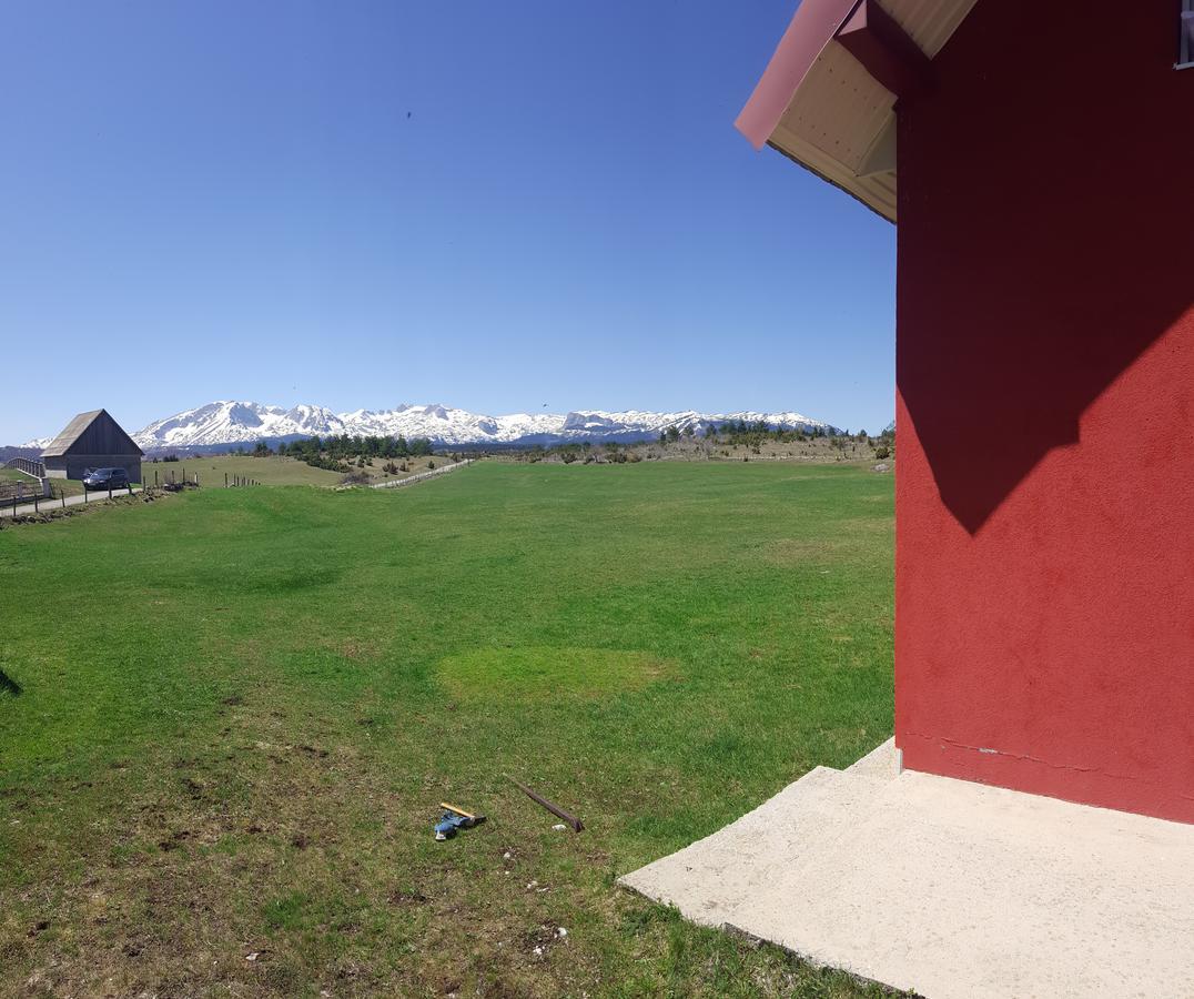 Apartmani Bozovic Zabljak (Zabljak) Exterior photo